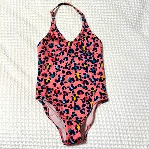 Girls vilebrequin swimsuit 8